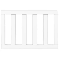 Rail de sécurité pour jeune enfant de Graco - Blanc