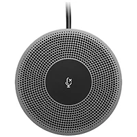 Logitech Expansion Microphone for MeetUp ConferenceCam (989-000405)