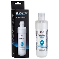 Filtre à eau LT1000P de LG
