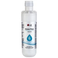 Filtre à eau LT1000P de LG