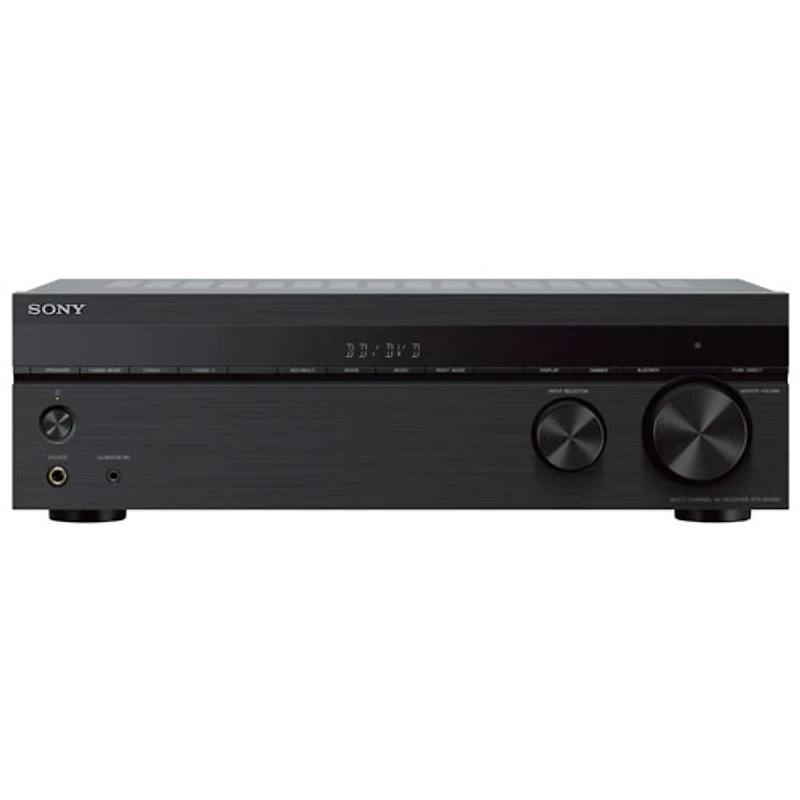 Sony STR-DH590 5.2 Channel 4K Ultra HD Home Theatre AV Receiver