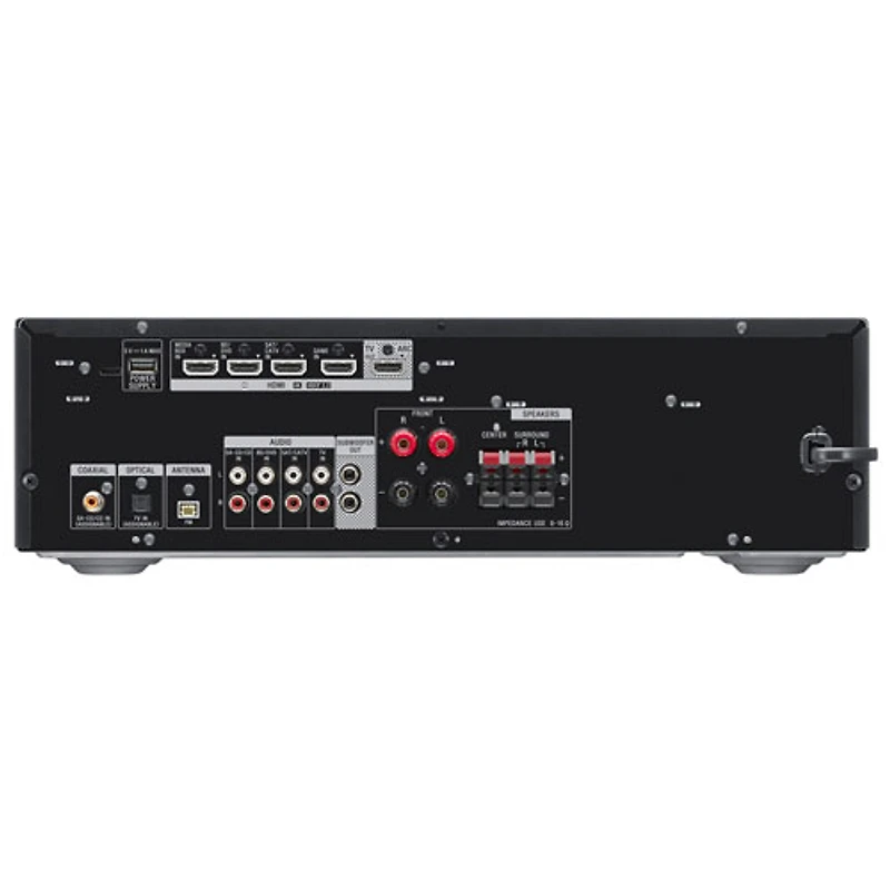 Sony STR-DH590 5.2 Channel 4K Ultra HD Home Theatre AV Receiver