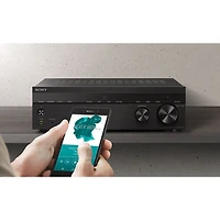 Sony STR-DH590 5.2 Channel 4K Ultra HD Home Theatre AV Receiver