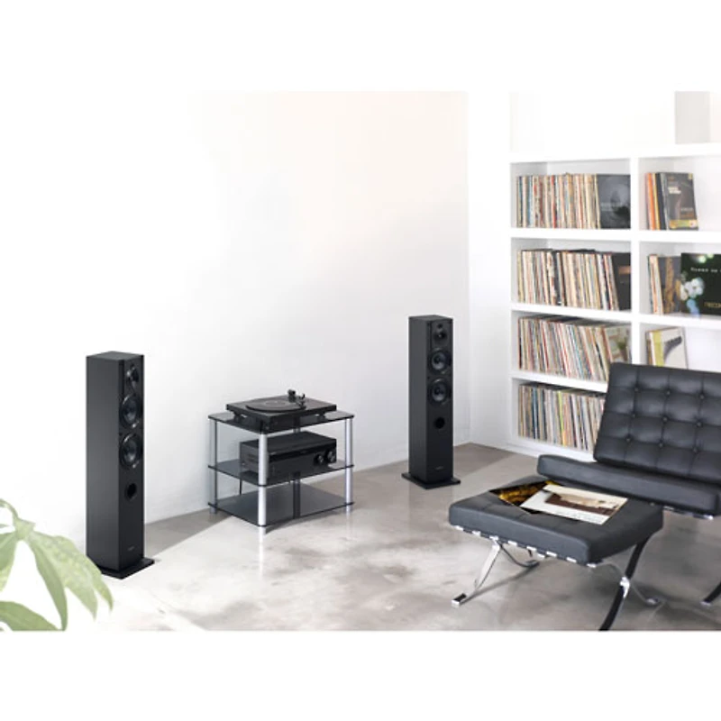 Sony STR-DH190 2.0 Bluetooth, A/B Speaker, Stereo Receiver