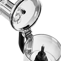 Robot culinaire de KitchenAid - 7 tasses - Noir mat