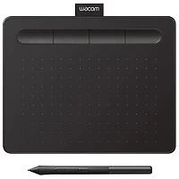 Wacom Intuos 6.0" x 3.7" Graphic Tablet with Stylus (CTL4100)