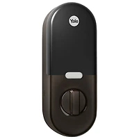Google Nest x Yale Wi-Fi Smart Lock - Oil Rubbed Bronze