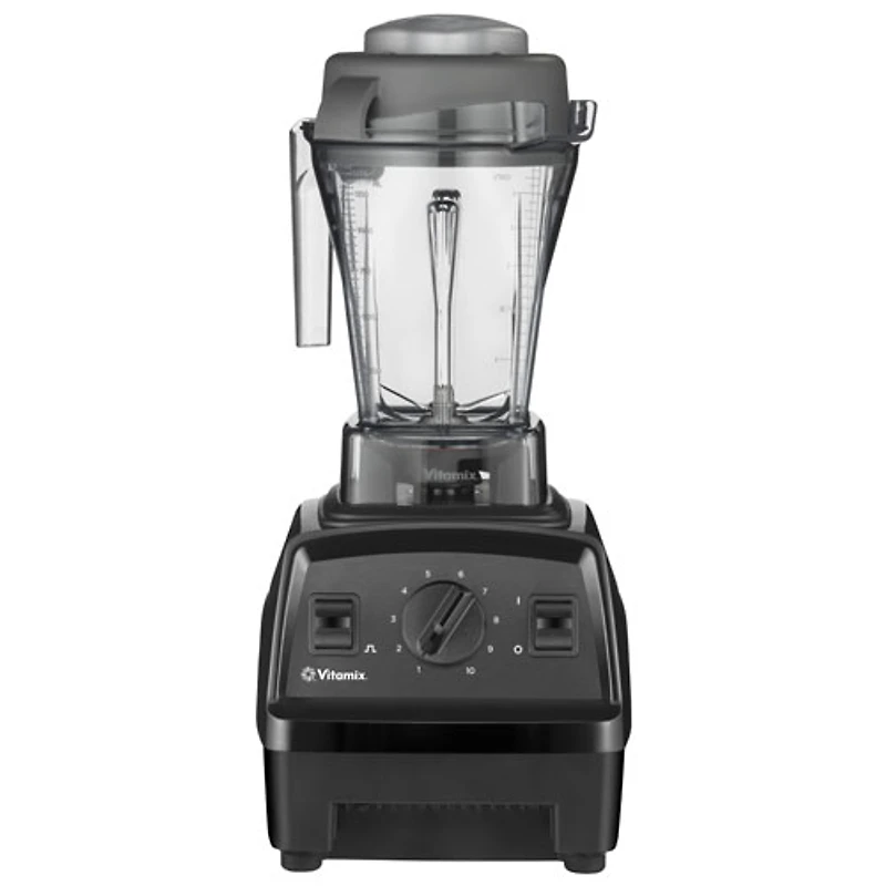Mélangeur sur socle de 1380 W et 1,4 l E310 Explorian de Vitamix - Noir