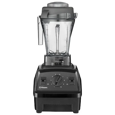 Mélangeur sur socle de 1380 W et 1,4 l E310 Explorian de Vitamix - Noir