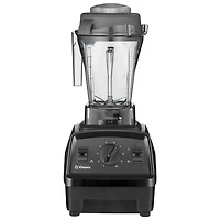 Mélangeur sur socle de 1380 W et 1,4 l E310 Explorian de Vitamix - Noir