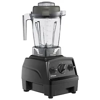 Mélangeur sur socle de 1380 W et 1,4 l E310 Explorian de Vitamix - Noir
