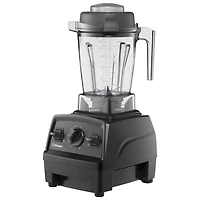 Mélangeur sur socle de 1380 W et 1,4 l E310 Explorian de Vitamix - Noir