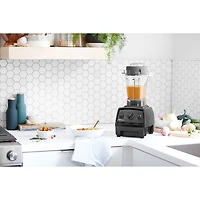 Mélangeur sur socle de 1380 W et 1,4 l E310 Explorian de Vitamix - Noir