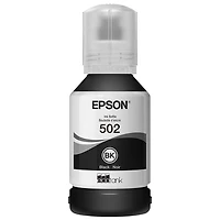 Cartouche d'encre noire d'Epson (T502120-S)