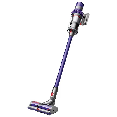 Aspirateur-balai sans fil Cyclone V10 Animal de Dyson - Fer - Violet