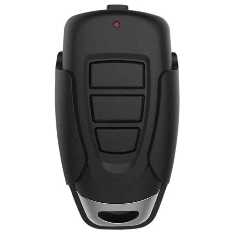 Émetteur porte-clés à 3 boutons de Skylink (MK-318-3)
