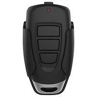 Émetteur porte-clés à 3 boutons de Skylink (MK-318-3)