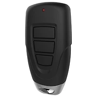 Émetteur porte-clés à 3 boutons de Skylink (MK-318-3)
