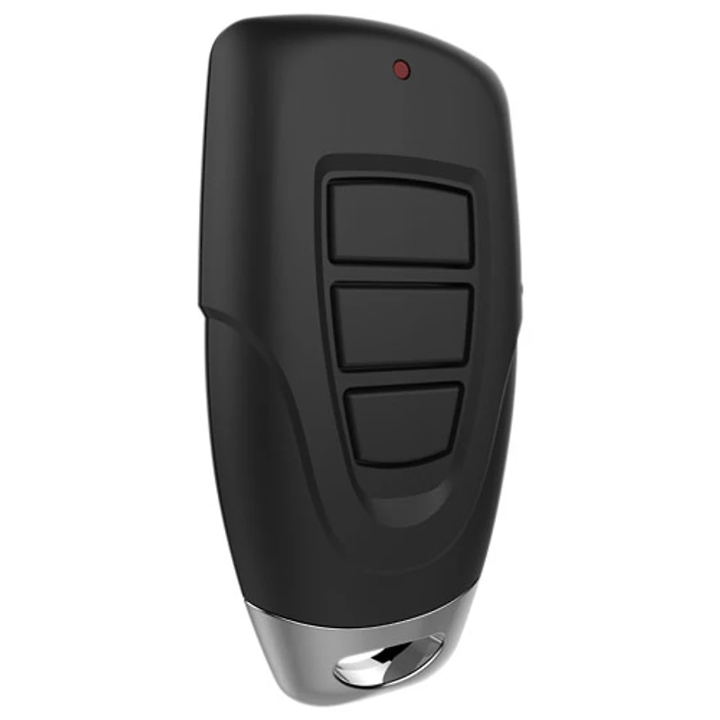 Émetteur porte-clés à 3 boutons de Skylink (MK-318-3)