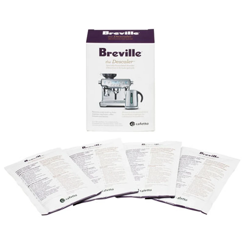 Descaler de Breville (BES007)