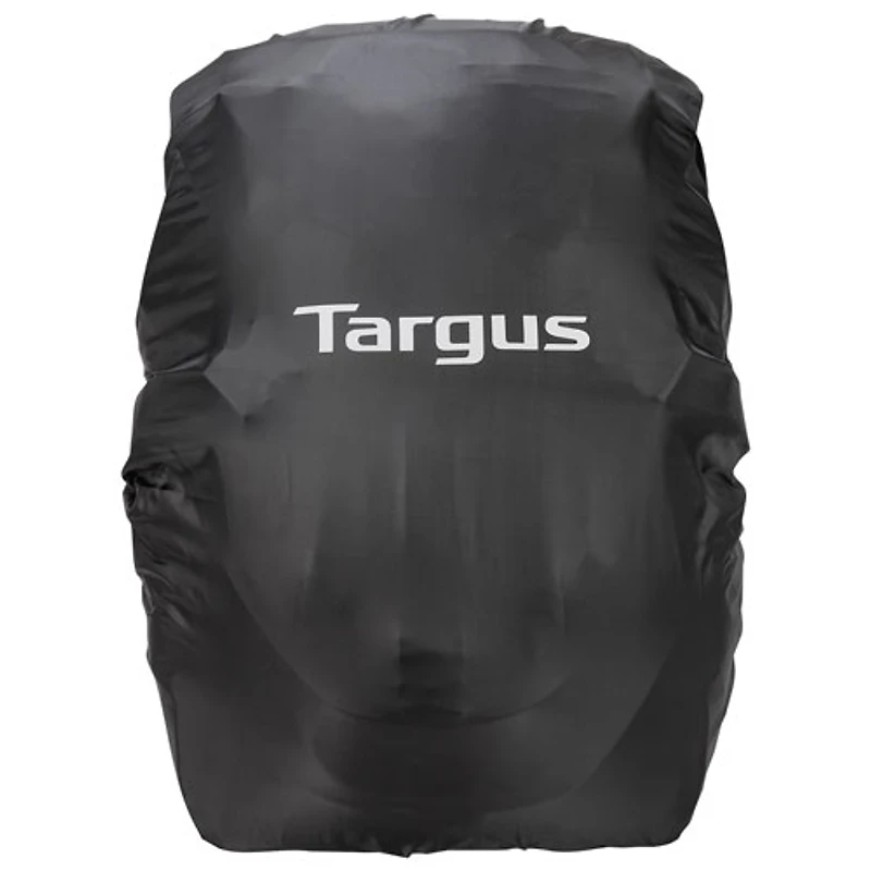 Sac à dos Voyager de Targus pour portable de 17,3 po - Noir