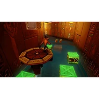 Crash Bandicoot N. Sane Trilogy (Switch)