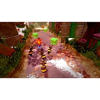 Crash Bandicoot N. Sane Trilogy (Switch)