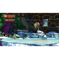 Donkey Kong Country: Tropical Freeze (Switch)