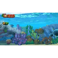 Donkey Kong Country: Tropical Freeze (Switch)