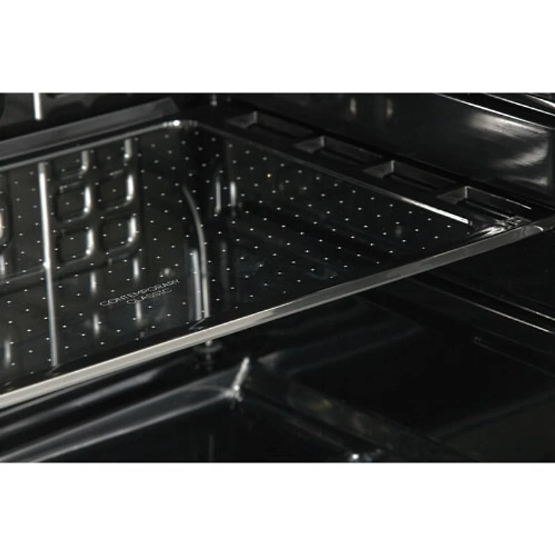 Danby 4.4 Cu. Ft. Freestanding Bar Fridge (DCR044A4BBSL) - Black Stainless Steel - Only at Best Buy