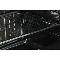 Danby 4.4 Cu. Ft. Freestanding Bar Fridge (DCR044A4BBSL) - Black Stainless Steel - Only at Best Buy