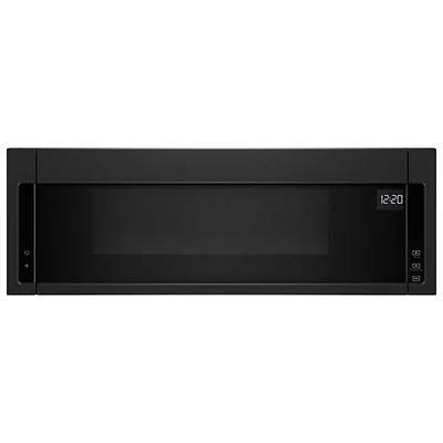 Whirlpool Over-The-Range Microwave - 1.1 Cu. Ft