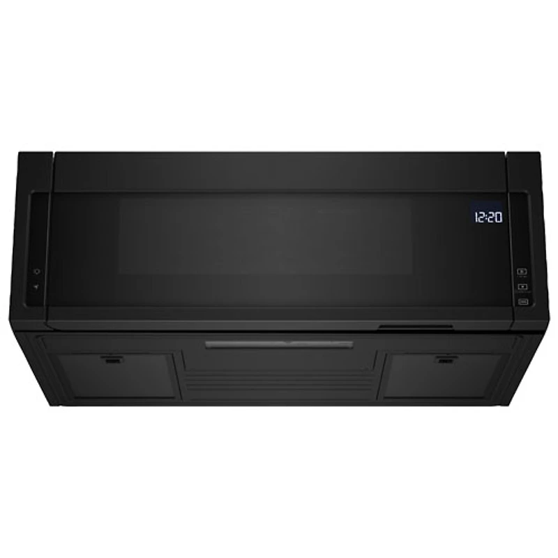 Whirlpool Over-The-Range Microwave - 1.1 Cu. Ft