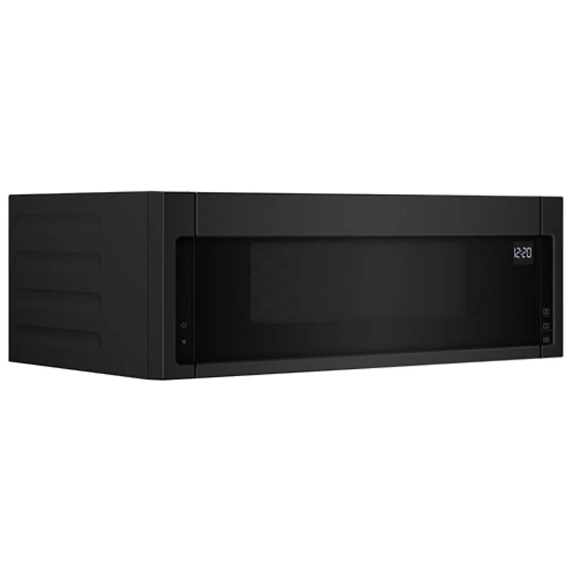 Whirlpool Over-The-Range Microwave - 1.1 Cu. Ft