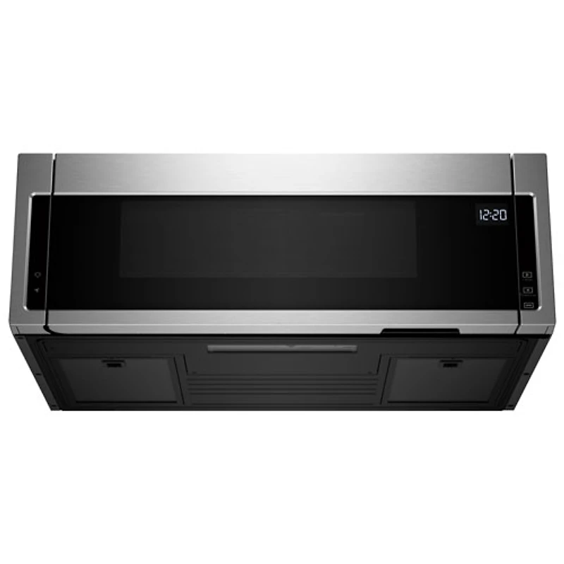 Whirlpool Over-The-Range Microwave - 1.1 Cu. Ft
