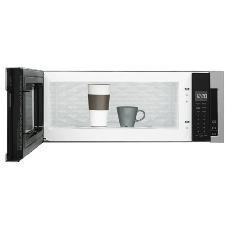 Whirlpool Over-The-Range Microwave - 1.1 Cu. Ft