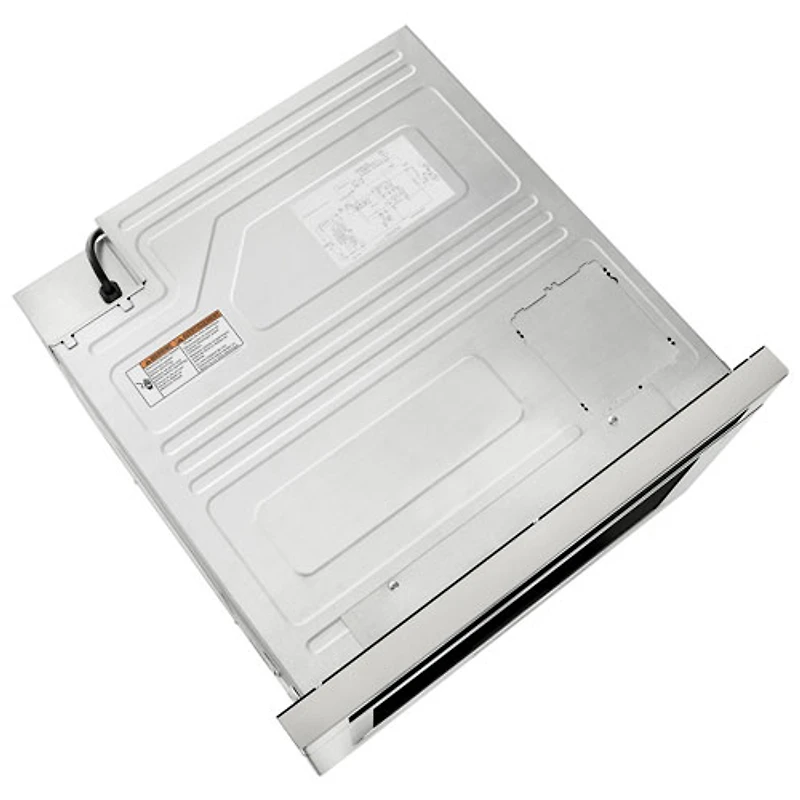 Four à micro-ondes encastrable de KitchenAid - 1,2 pi³ - Acier inoxydable