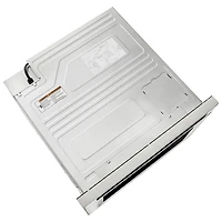 Four à micro-ondes encastrable de KitchenAid - 1,2 pi³ - Acier inoxydable