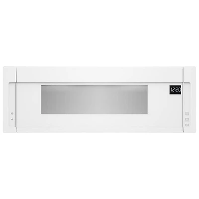 Whirlpool Over-The-Range Microwave - 1.1 Cu. Ft. - White