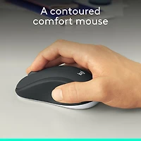 Logitech MK540 Wireless Optical Keyboard & Mouse Combo