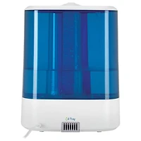 PureGuardian H5225WCA 100-Hour Warm & Cool Mist Humidifier