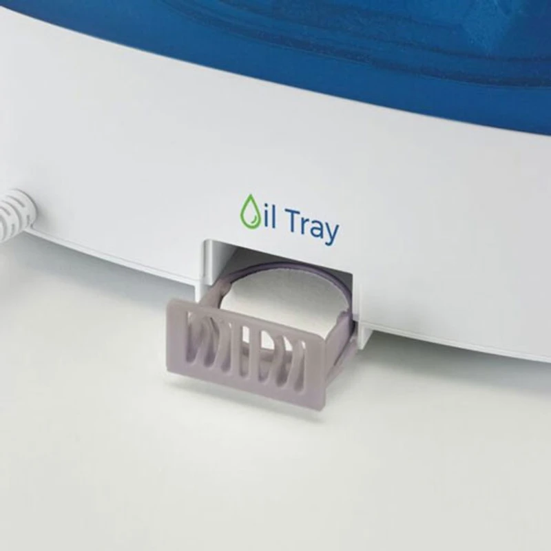 PureGuardian H5225WCA 100-Hour Warm & Cool Mist Humidifier