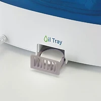 PureGuardian H5225WCA 100-Hour Warm & Cool Mist Humidifier