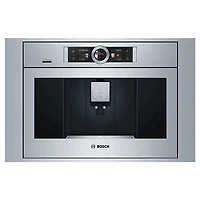 Nécessaire d'encastrement de cafetière 30 po de Bosch pour BCM8450UC