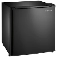 Réfrigérateur de bar compact autonome 1,7 pi³ d'Insignia (NS-CF17BK9) - Noir - Exclusivité Best Buy