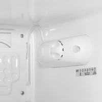 Réfrigérateur de bar compact autonome 1,7 pi³ d'Insignia (NS-CF17BK9) - Noir - Exclusivité Best Buy