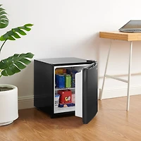 Réfrigérateur de bar compact autonome 1,7 pi³ d'Insignia (NS-CF17BK9) - Noir - Exclusivité Best Buy