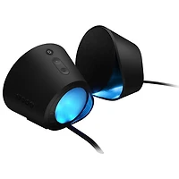 Système de haut-parleurs de jeu pour ordinateur G560 LIGHTSYNC de Logitech