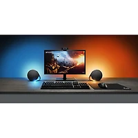 Système de haut-parleurs de jeu pour ordinateur G560 LIGHTSYNC de Logitech