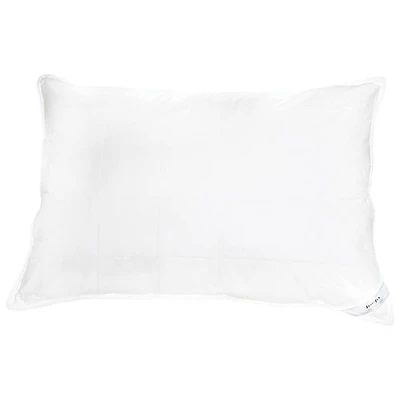 Oreiller avec confort de niveau de Smartsilk